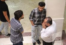 گزارش تصویری مراسم بزرگداشت روز معمار